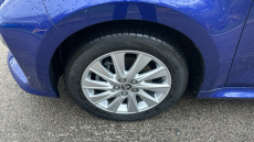 Toyota Yaris 1.5 Hybrid Icon 5dr CVT Hybrid Hatchback